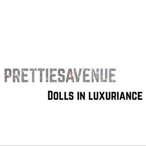 Meet your Posher, Ariel